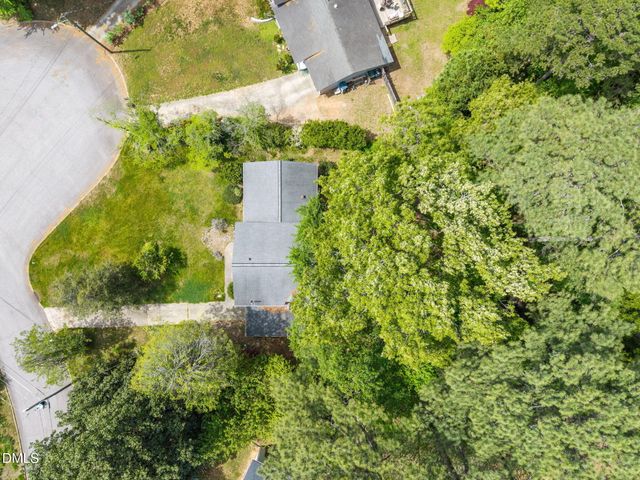 2204 Hillock Drive, Raleigh, NC 27612
