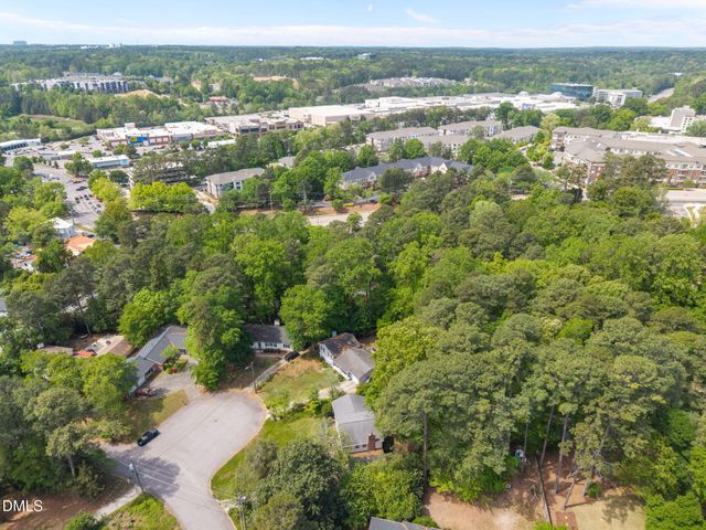 2204 Hillock Drive, Raleigh, NC 27612
