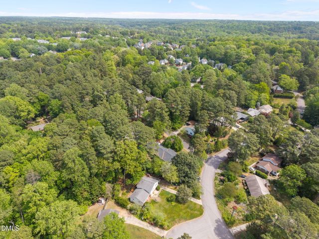 2204 Hillock Drive, Raleigh, NC 27612