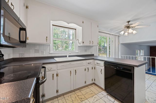 2204 Hillock Drive, Raleigh, NC 27612