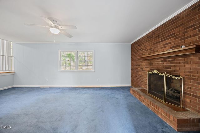 2204 Hillock Drive, Raleigh, NC 27612