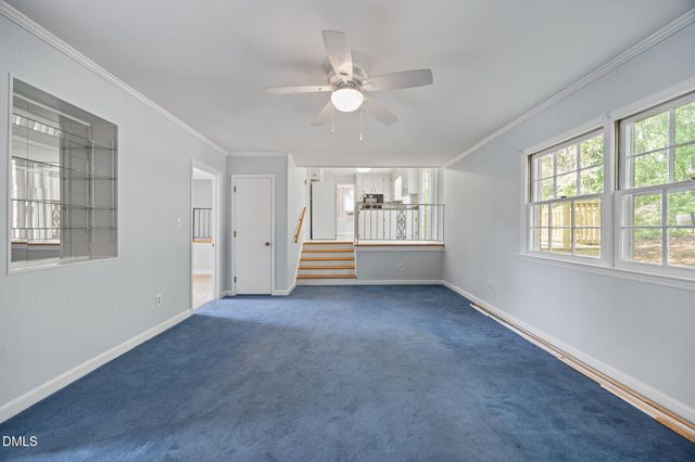 2204 Hillock Drive, Raleigh, NC 27612