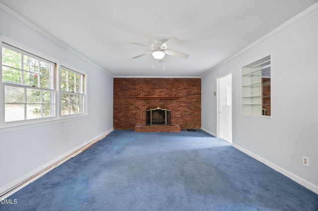 2204 Hillock Drive, Raleigh, NC 27612