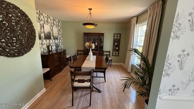 2223 Morningside Drive, Augusta, GA 30904