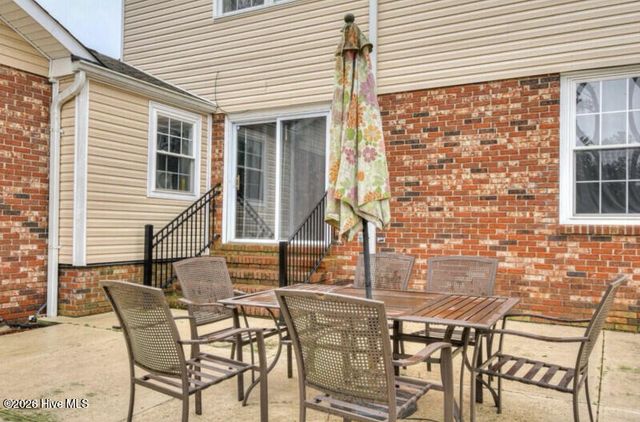2223 Morningside Drive, Augusta, GA 30904