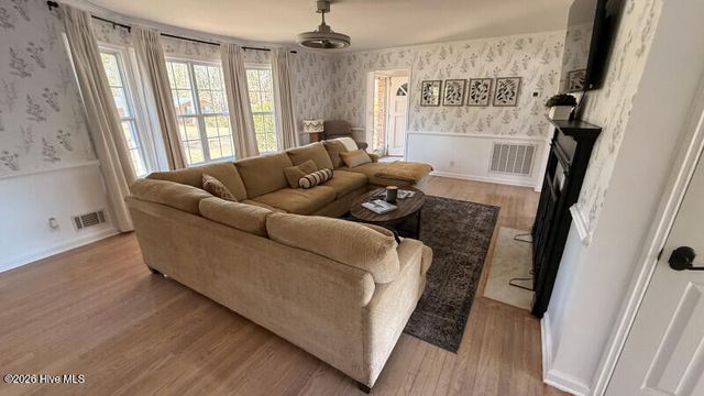 2223 Morningside Drive, Augusta, GA 30904