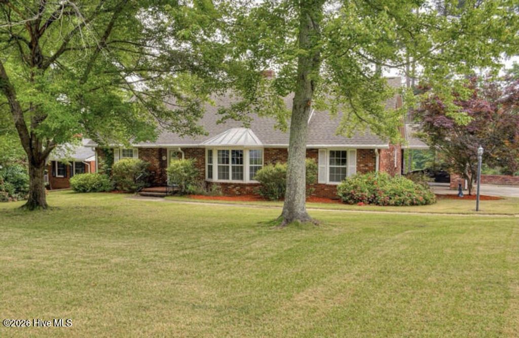 2223 Morningside Drive, Augusta, GA 30904