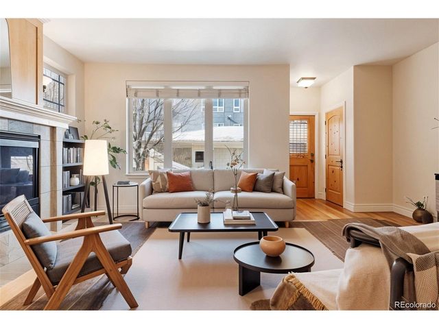 1907 S Columbine St, Denver, CO 80210