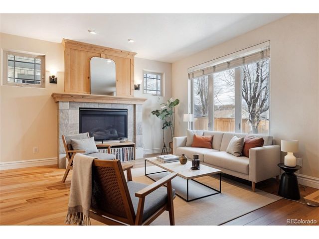 1907 S Columbine St, Denver, CO 80210