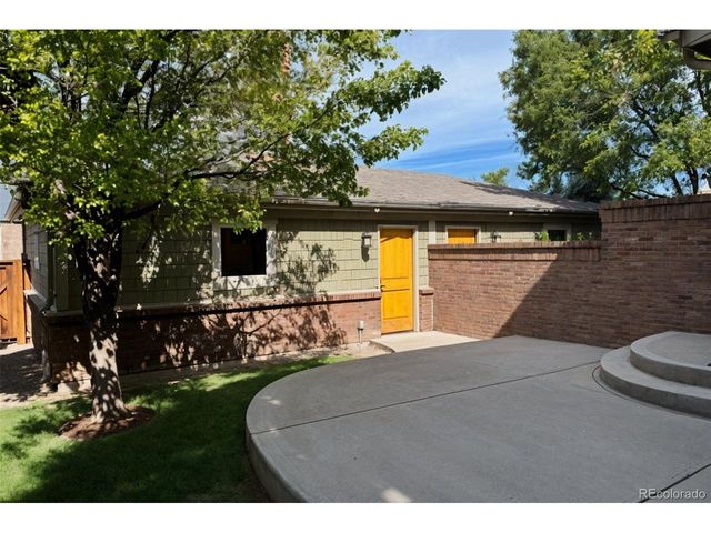 1907 S Columbine St, Denver, CO 80210