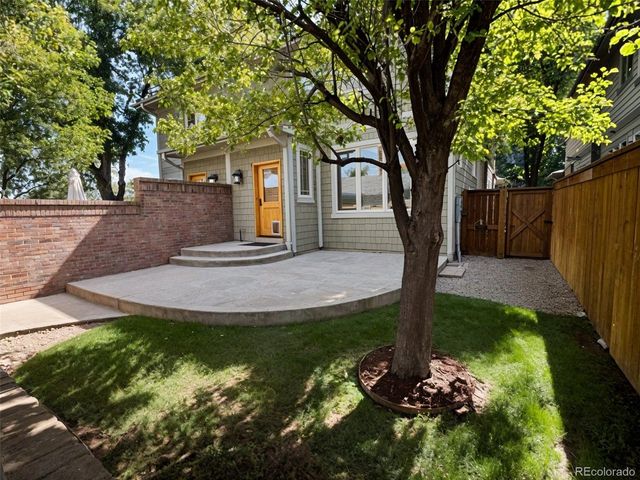 1907 S Columbine St, Denver, CO 80210