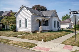 502 Lincoln Avenue, Troy, OH 45373