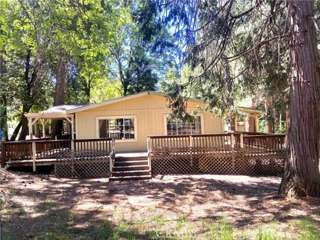 14591 Holmwood, Magalia, CA 95954