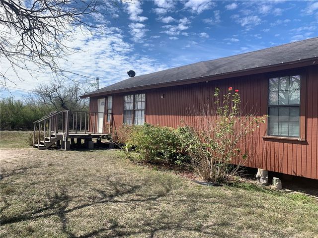 200 County Road 3211, Orange Grove, TX 78372