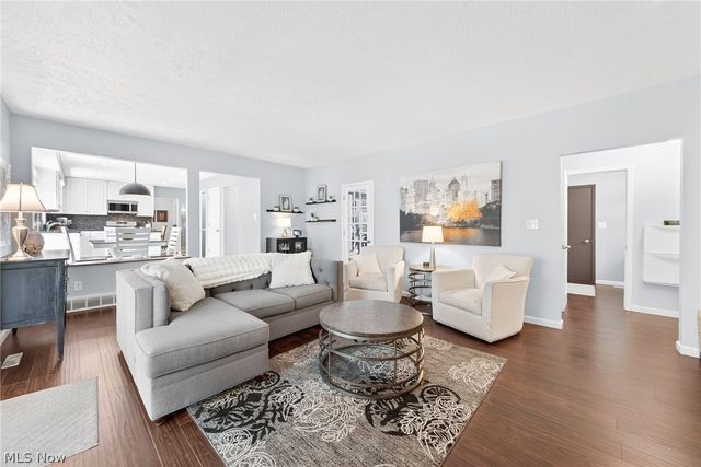 25643 Rustic Lane, Westlake, OH 44145