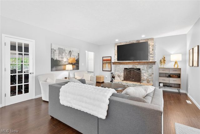 25643 Rustic Lane, Westlake, OH 44145