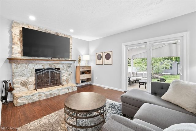 25643 Rustic Lane, Westlake, OH 44145