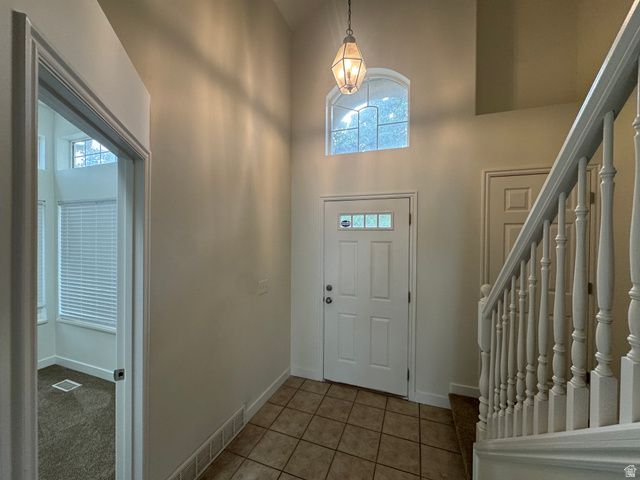 3927 OTHELLO WAY, West Valley City, UT 84128