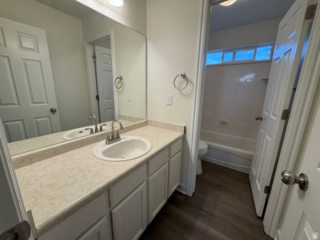 3927 OTHELLO WAY, West Valley City, UT 84128