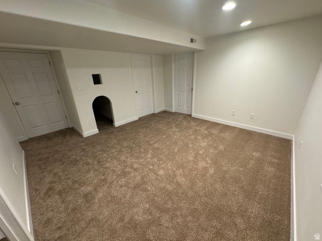 3927 OTHELLO WAY, West Valley City, UT 84128