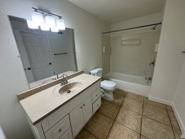 3927 OTHELLO WAY, West Valley City, UT 84128
