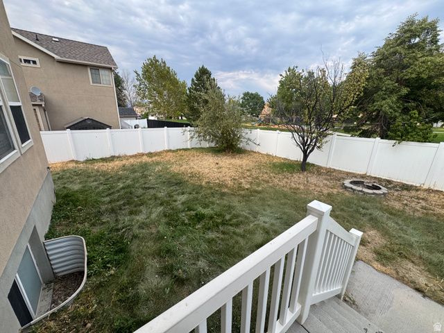 3927 OTHELLO WAY, West Valley City, UT 84128