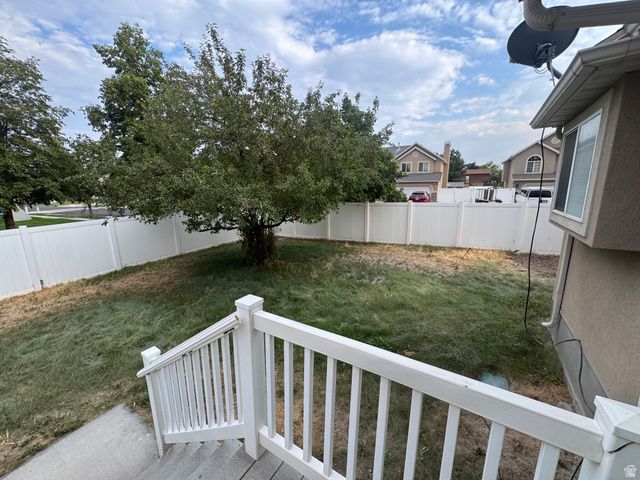 3927 OTHELLO WAY, West Valley City, UT 84128