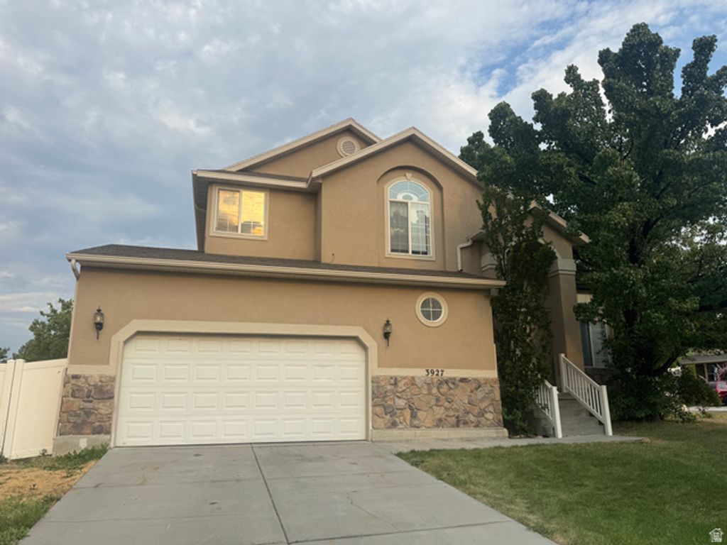 3927 OTHELLO WAY, West Valley City, UT 84128