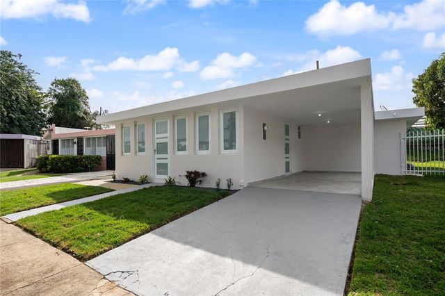 18 URB FAIR VIEW, San Juan, PR 00926