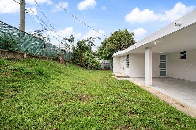 18 URB FAIR VIEW, San Juan, PR 00926