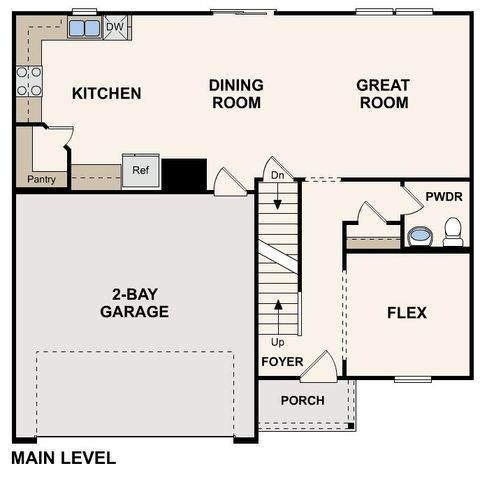37 Elderberry Lane, Valparaiso, IN 46383