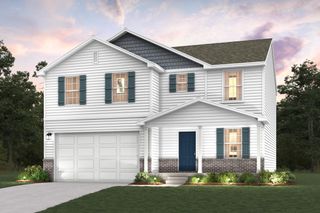 37 Elderberry Lane, Valparaiso, IN 46383