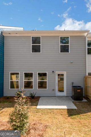 5432 Biltmore Drive, Atlanta, GA 30349