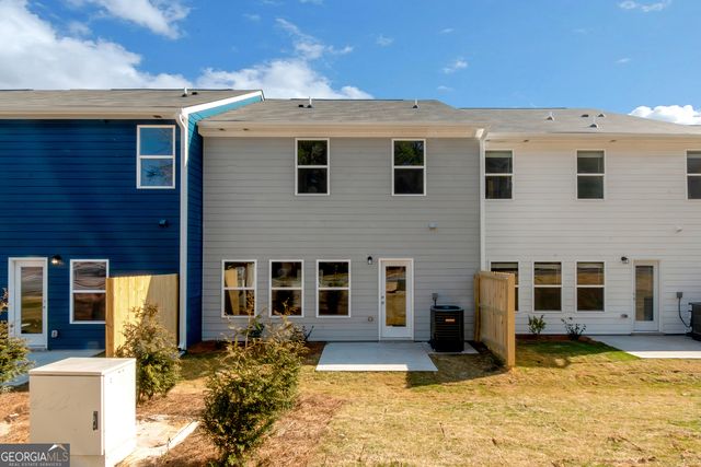 5432 Biltmore Drive, Atlanta, GA 30349