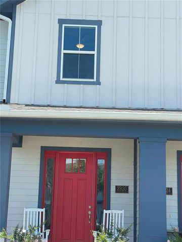 2920 VOYAGER AVENUE, St Cloud, FL 34771