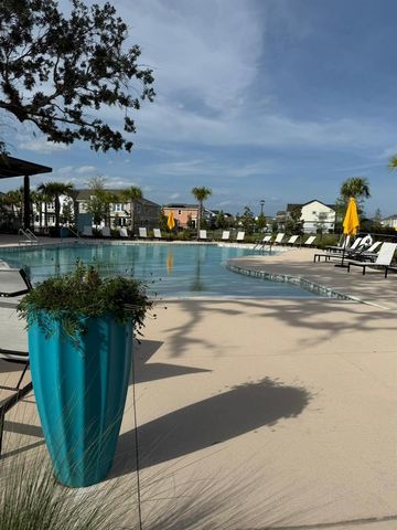 2920 VOYAGER AVENUE, St Cloud, FL 34771