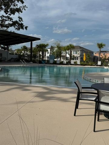 2920 VOYAGER AVENUE, St Cloud, FL 34771