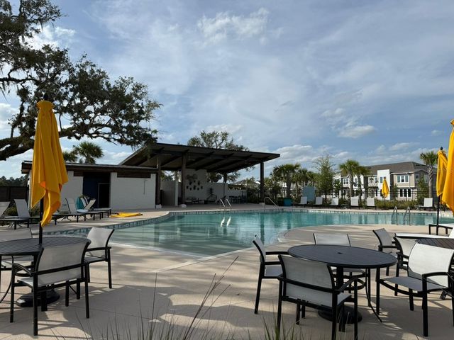 2920 VOYAGER AVENUE, St Cloud, FL 34771