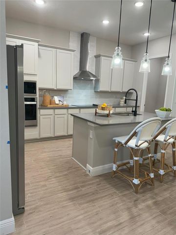 2920 VOYAGER AVENUE, St Cloud, FL 34771