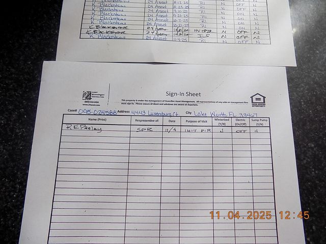 4443 Luxemburg Court, Lake Worth, FL 33467