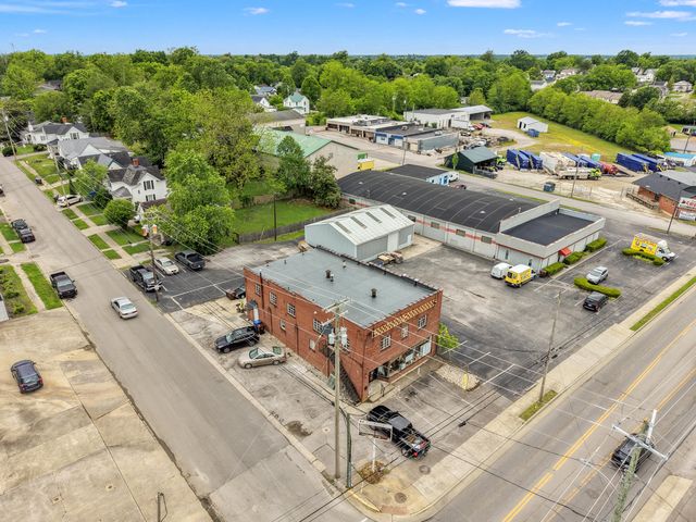 502 W Lexington Avenue, Winchester, KY 40391