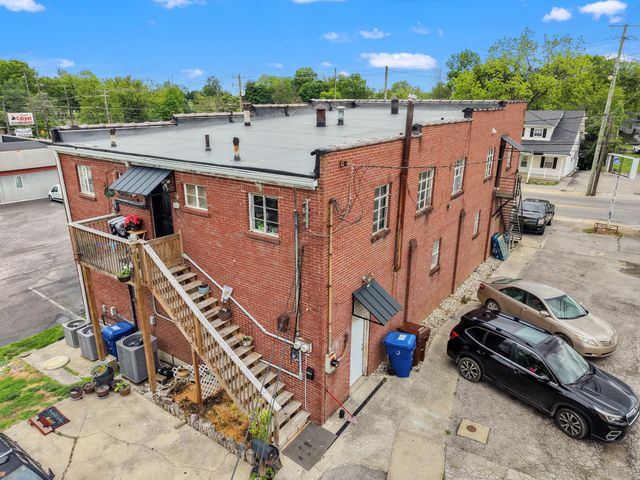 502 W Lexington Avenue, Winchester, KY 40391