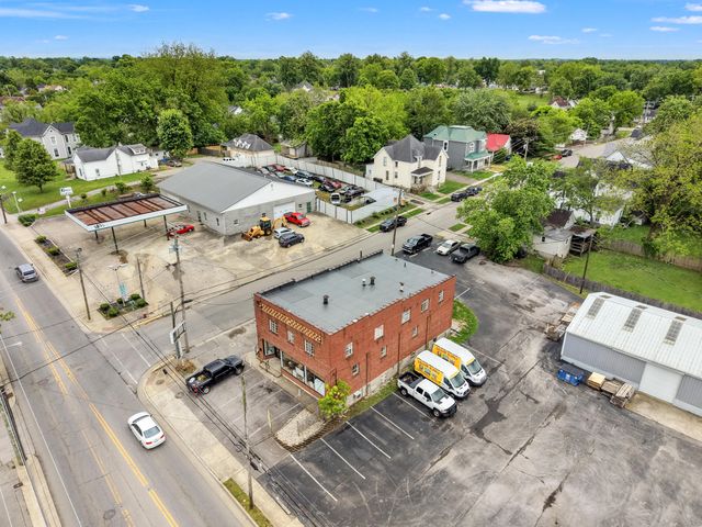 502 W Lexington Avenue, Winchester, KY 40391