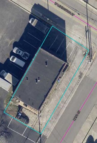 502 W Lexington Avenue, Winchester, KY 40391