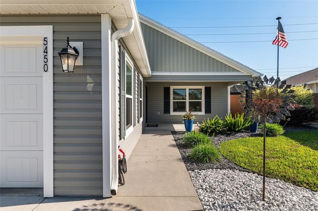 5450 SAMUEL STREET, The Villages, FL 32163