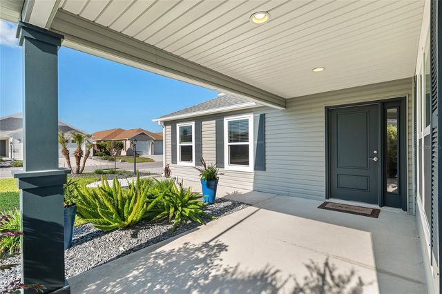 5450 SAMUEL STREET, The Villages, FL 32163