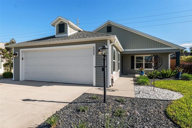 5450 SAMUEL STREET, The Villages, FL 32163