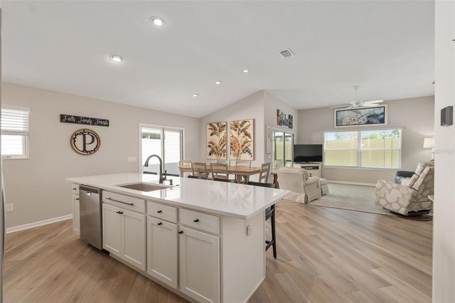 5450 SAMUEL STREET, The Villages, FL 32163