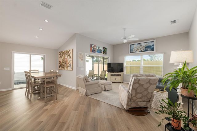 5450 SAMUEL STREET, The Villages, FL 32163