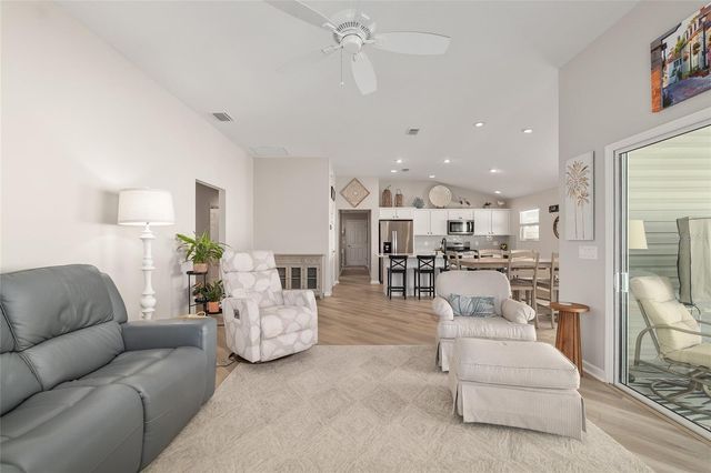 5450 SAMUEL STREET, The Villages, FL 32163